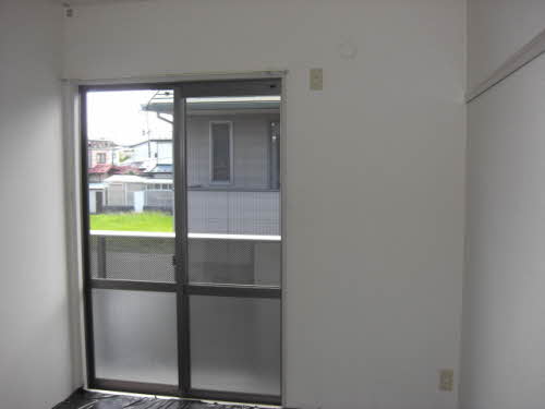 フルハウスⅢ 202号-4