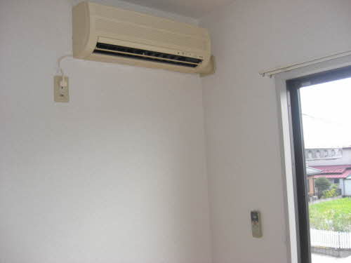 フルハウスⅢ 202号-5