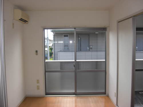 フルハウスⅢ 202号-6