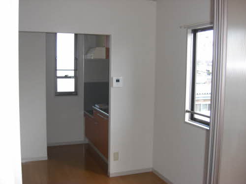 フルハウスⅢ 202号-7