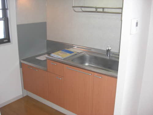 フルハウスⅢ 202号-8