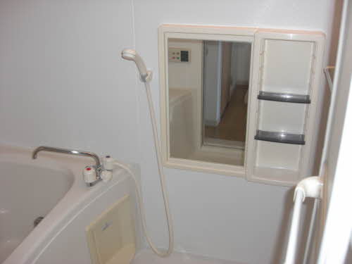 フルハウスⅢ 202号-10