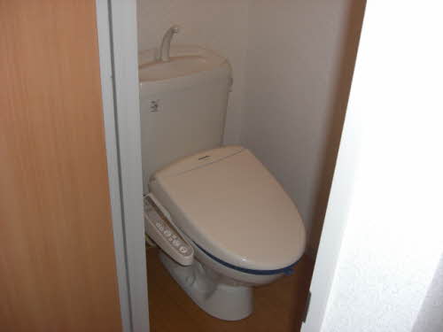 フルハウスⅢ 202号-11