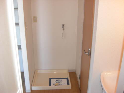 フルハウスⅢ 202号-13