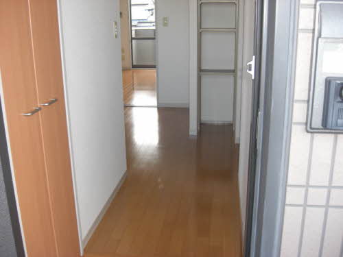 フルハウスⅢ 202号-14