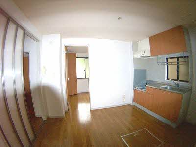 クレストコートA 101号-2