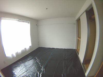 クレストコートA 101号-4