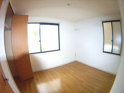 クレストコートA 101号-6