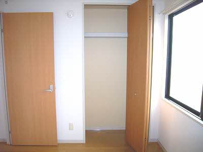 クレストコートA 101号-7