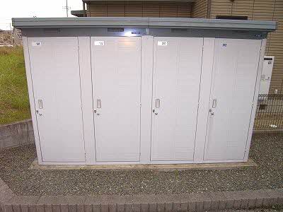 クレストコートA 101号-11