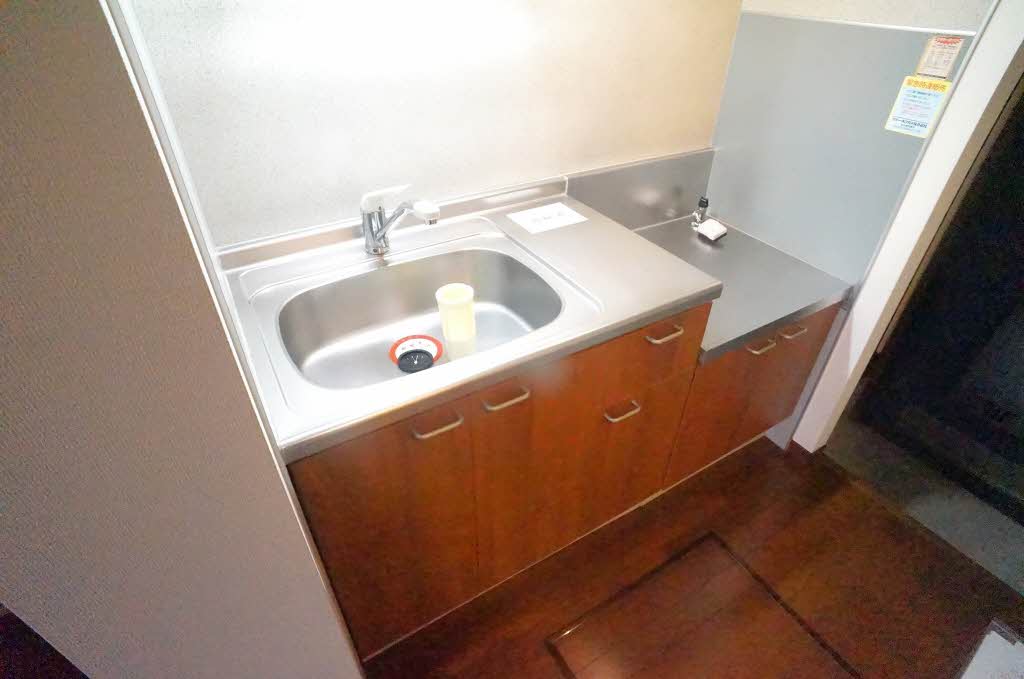 プレジオＯＨⅡ 105号-4