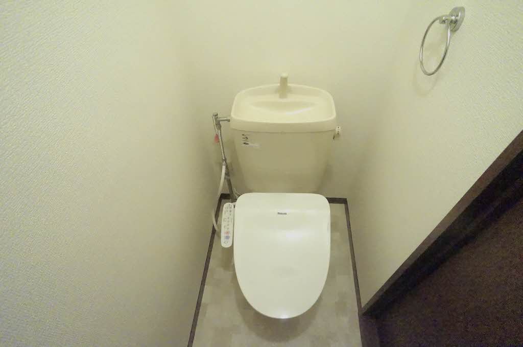 プレジオＯＨⅡ 105号-5