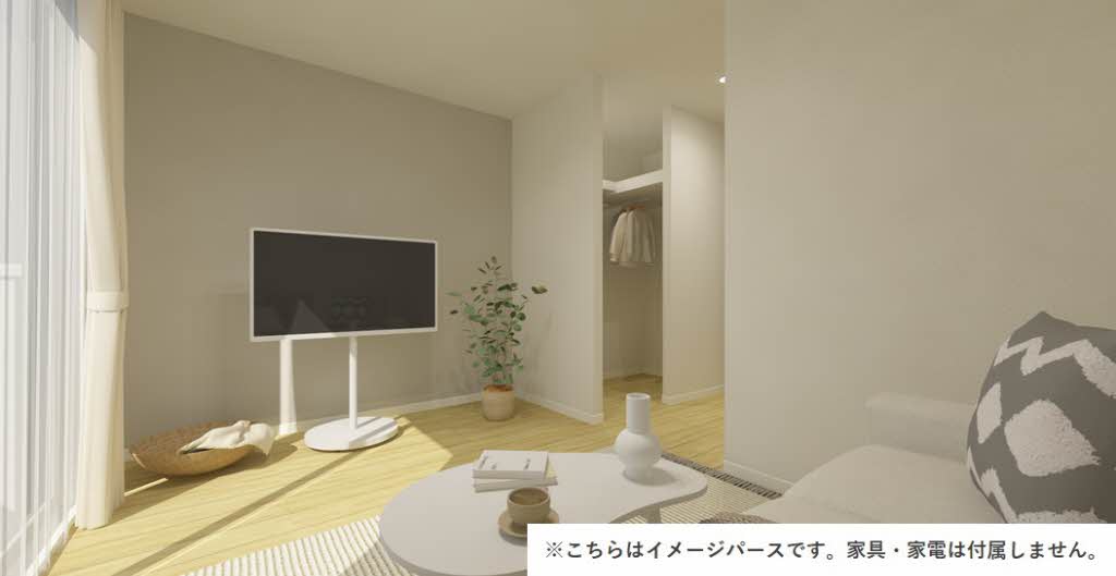 プレジオＯＨⅡ 203号-2