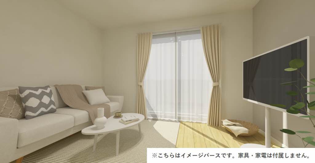 プレジオＯＨⅡ 203号-3