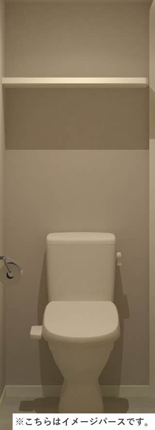 プレジオＯＨⅡ 203号-7