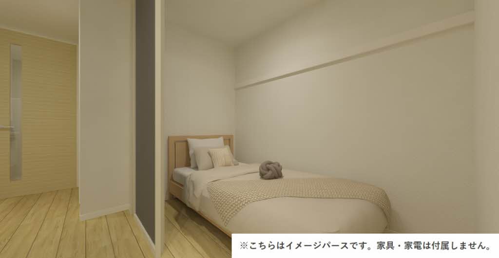 プレジオＯＨⅡ 203号-9