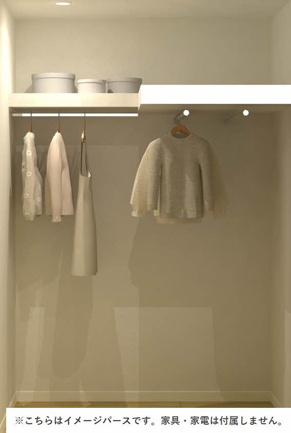 プレジオＯＨⅡ 203号-10