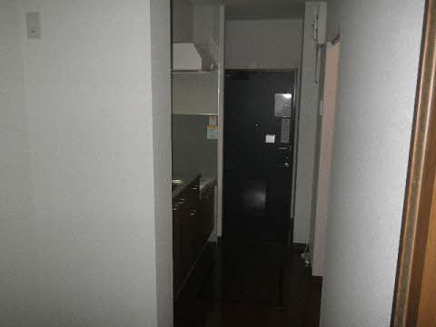 プレジオOHⅢ 103号-5