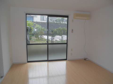 ブラウンハウス 101号-2