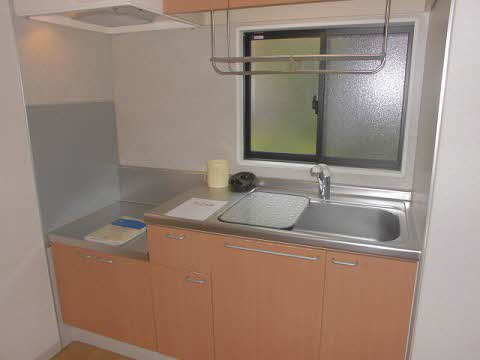 ブラウンハウス 101号-3