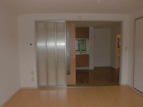 ブラウンハウス 101号-6