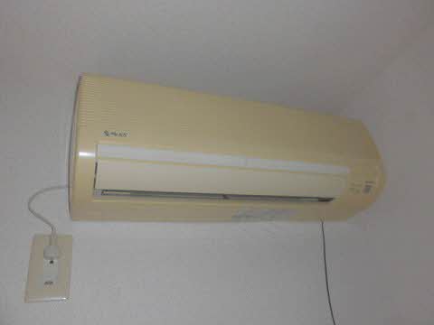 ブラウンハウス 101号-7