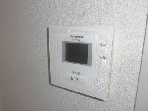 ブラウンハウス 101号-8