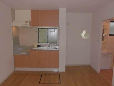 ブラウンハウス 101号-9