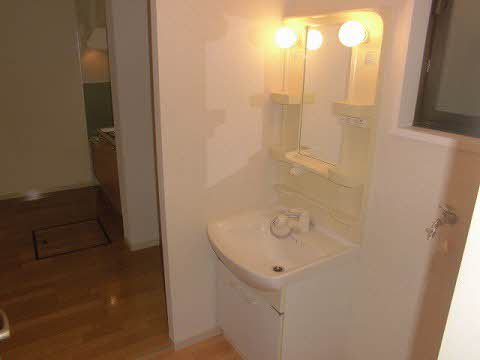 ブラウンハウス 101号-13