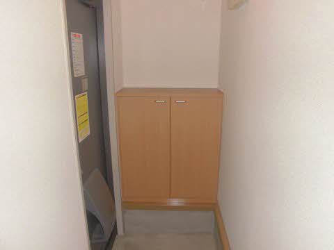 ブラウンハウス 101号-15