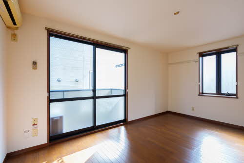 イーストセンダイ 102号-2