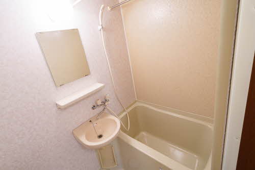 イーストセンダイ 102号-7