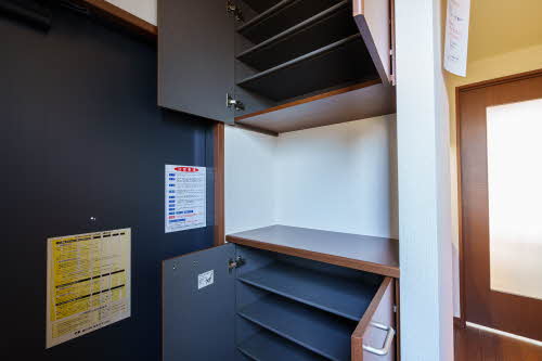 イーストセンダイ 102号-9