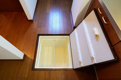 イーストセンダイ 102号-11