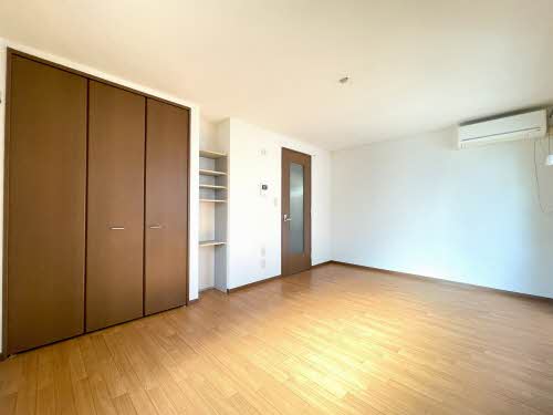 イーストセンダイ 202号-3