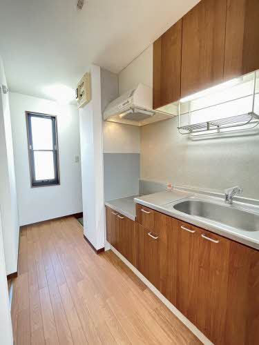 イーストセンダイ 202号-4