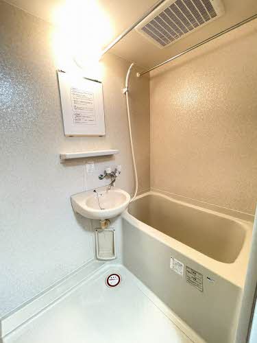 イーストセンダイ 202号-5