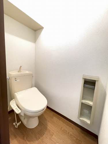 イーストセンダイ 202号-6