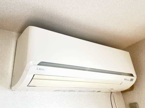 イーストセンダイ 202号-11