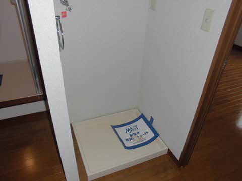 エデル桜木 102号-9