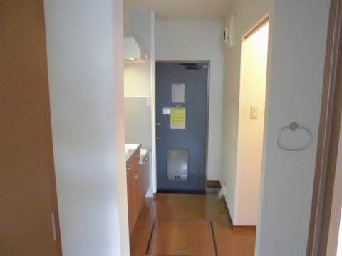 エデル桜木 102号-10