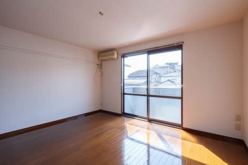 エデル桜木 205号-2