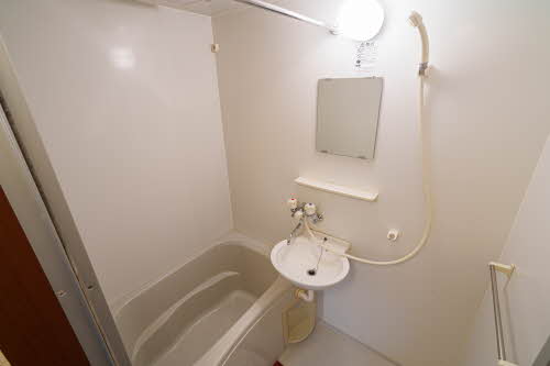 エデル桜木 205号-7