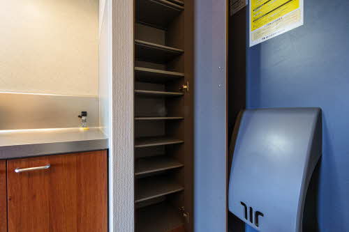 エデル桜木 205号-9