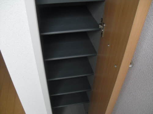 クレストコート支倉 203号-3