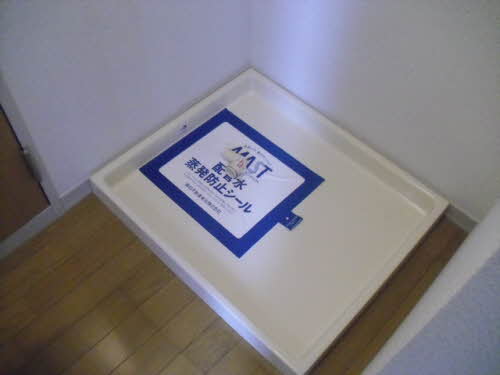 クレストコート支倉 203号-4