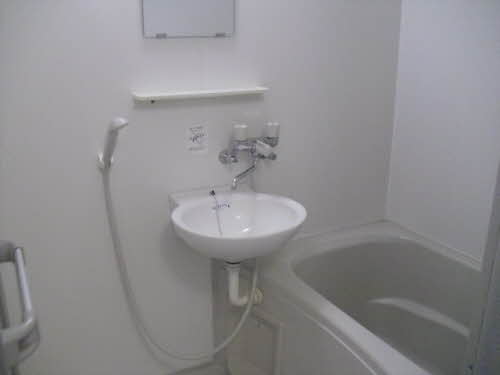 クレストコート支倉 203号-6