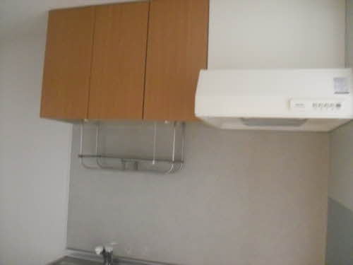 クレストコート支倉 203号-9