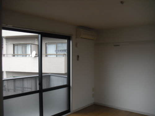 クレストコート支倉 203号-11