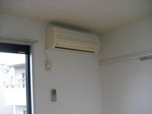 クレストコート支倉 203号-12